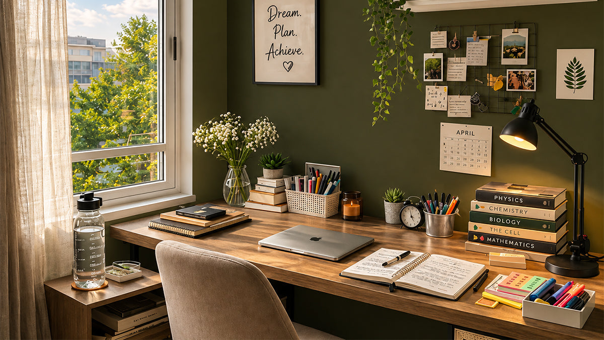 How to Design Your Environment for Better Habits