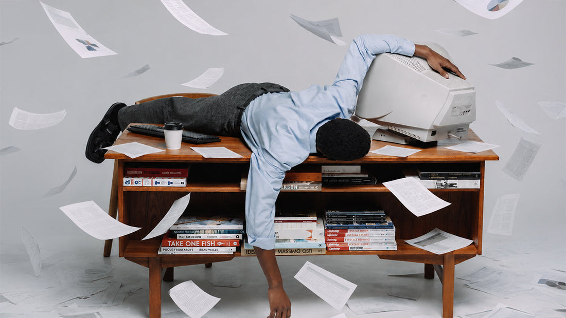 How to Stay Consistent Without Burning Out