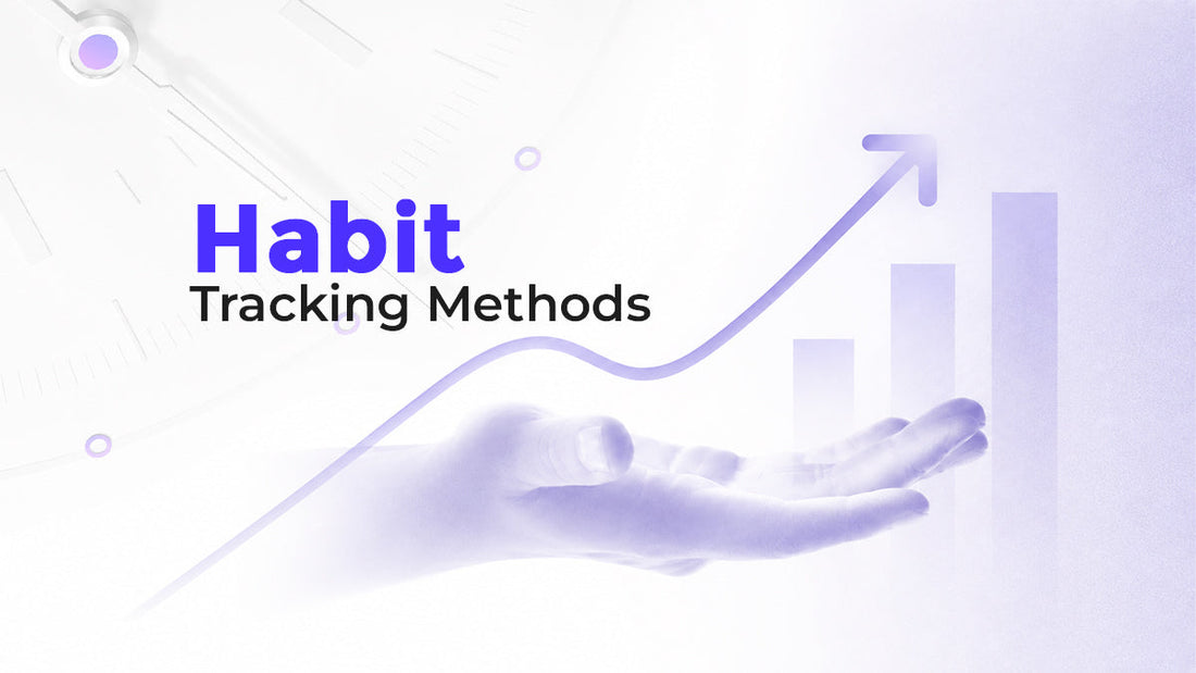 Simple Habit Tracking Methods That Actually Work