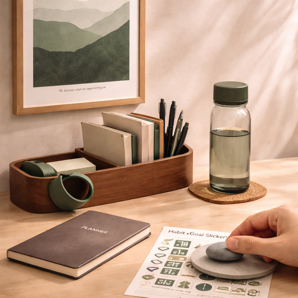 Intentional Environment