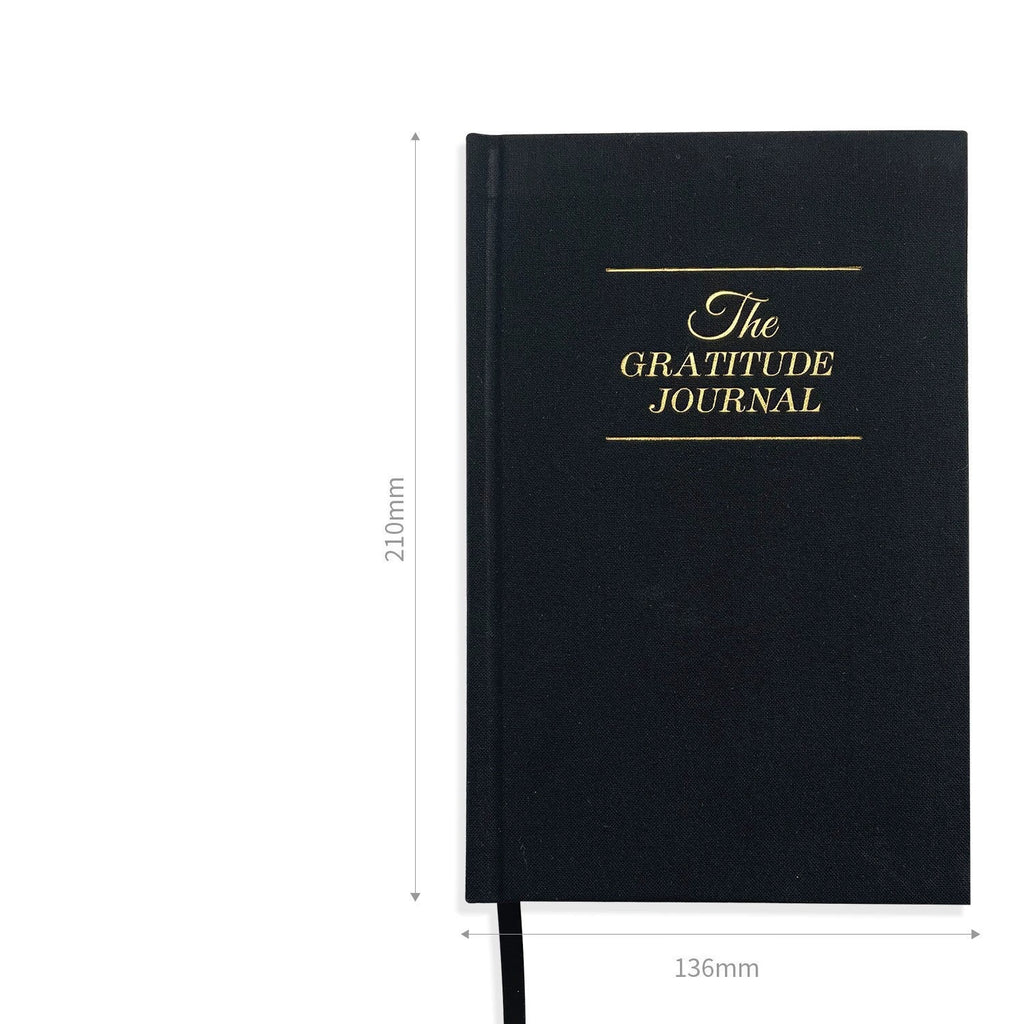 A Gentle Gratitude Journal for Reflection, Prayer, and Peace