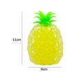 Fruit Stress Relieving Toy Grape Ball