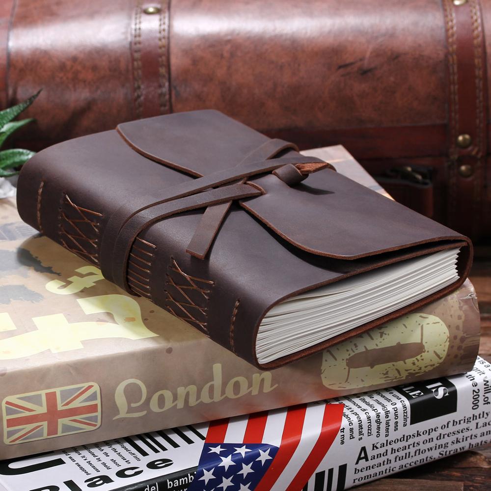 A Timeless Travel Retro Diary for Thoughtful Adventures