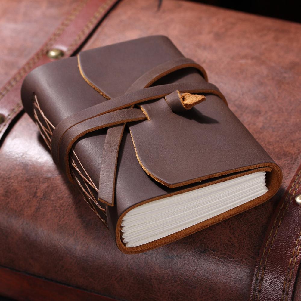 A Timeless Travel Retro Diary for Thoughtful Adventures