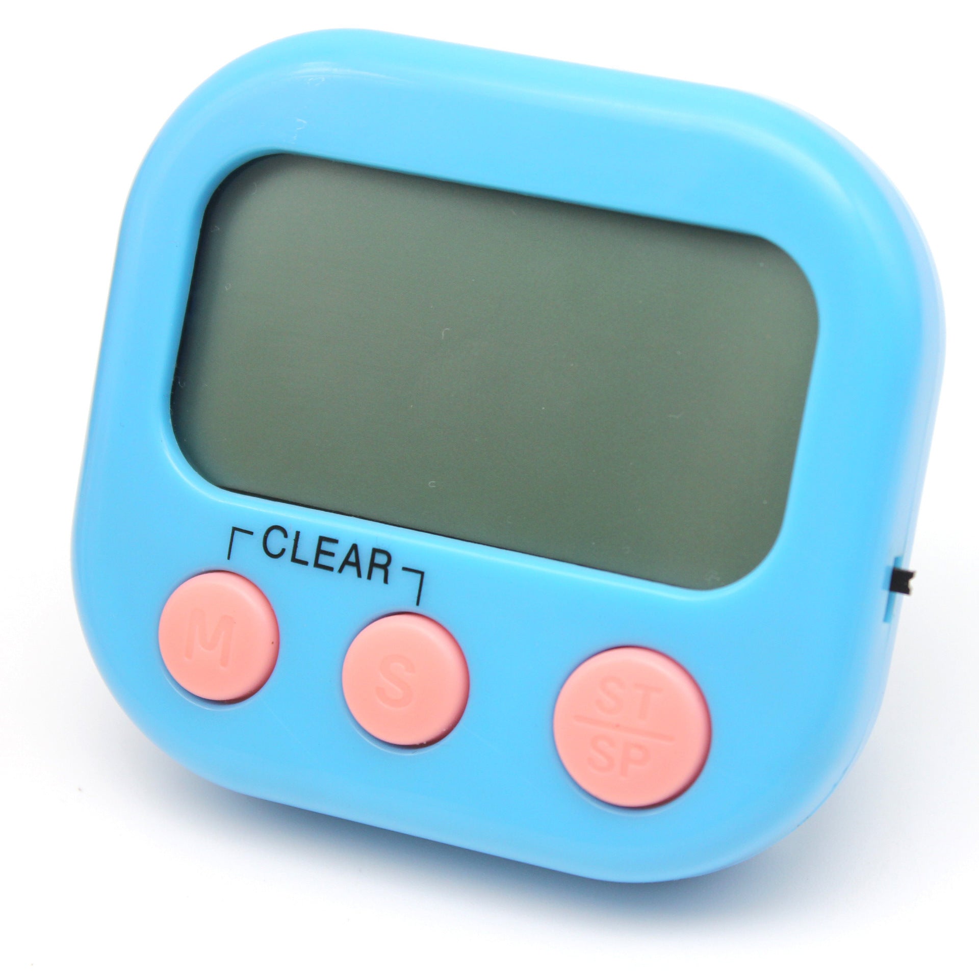 A Handy Home Timer for Better Time Awareness