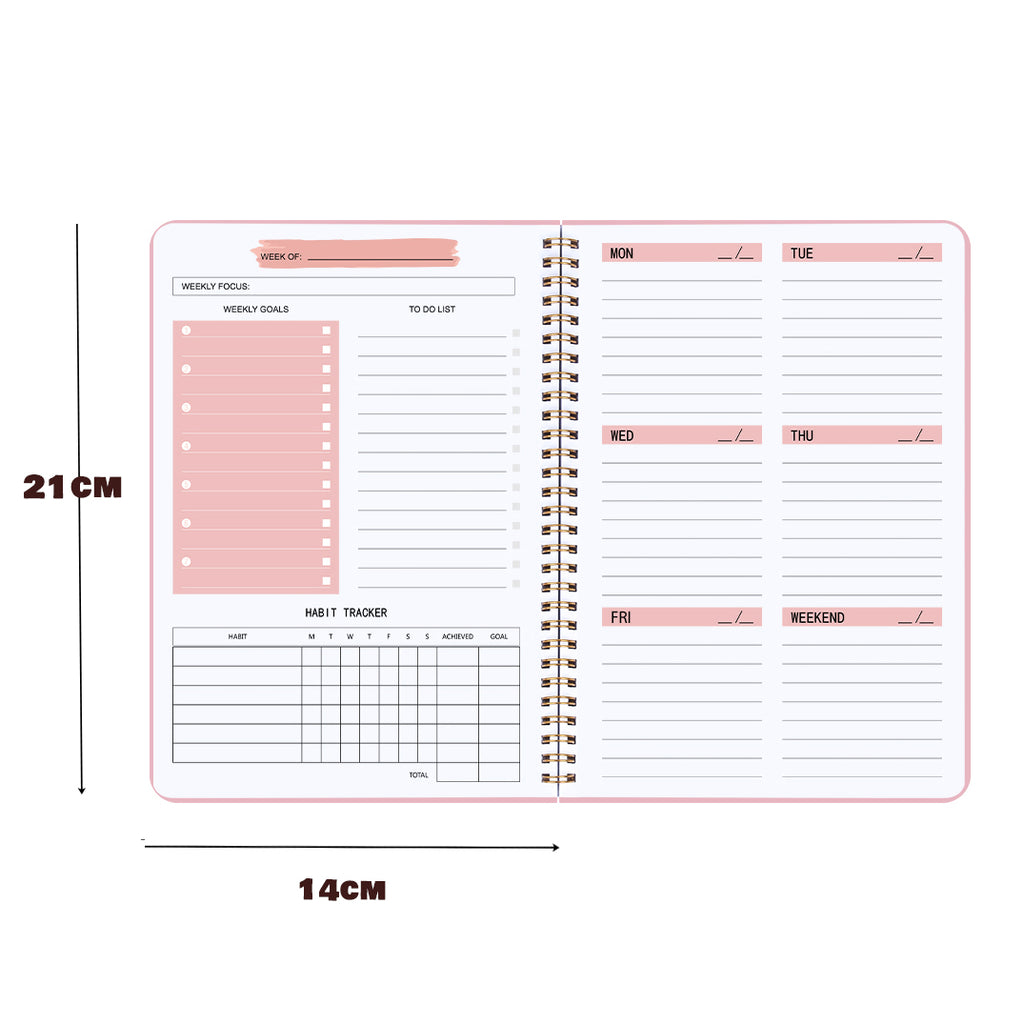 The Minimal A5 Agenda for Intentional Planning