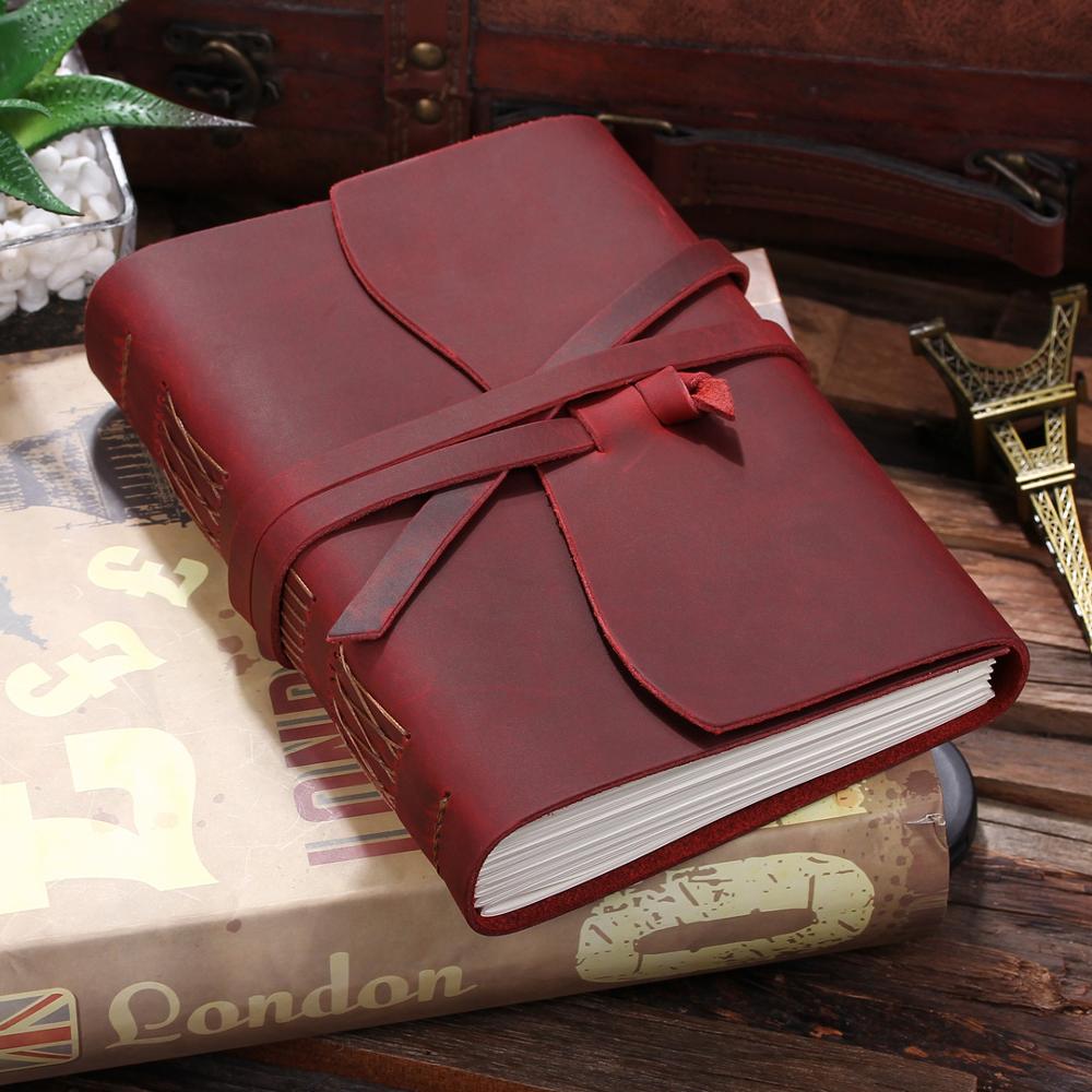 A Timeless Travel Retro Diary for Thoughtful Adventures