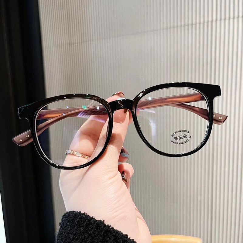 New TR90 Blue Light Blocking Glasses
