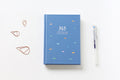 A Clean, Simple Notebook for Daily Focus