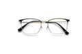 Men's HD Resin Screen Protector Anti-blue Light Reading Glasses Reading Glasses