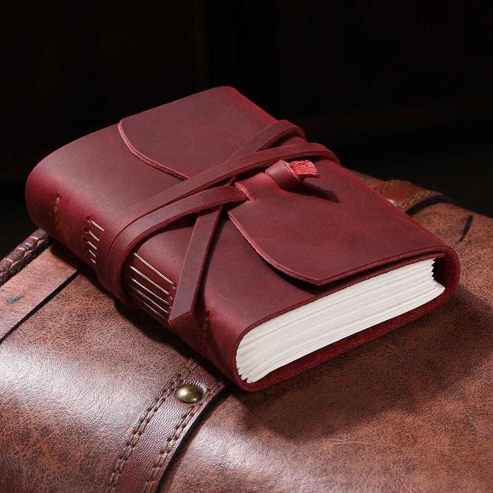 A Timeless Travel Retro Diary for Thoughtful Adventures