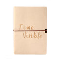 A Simple Student Notebook for Everyday Study and Notes