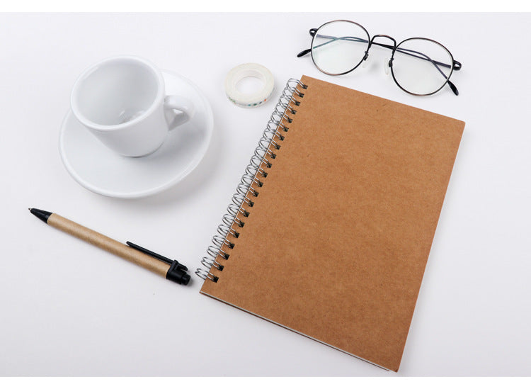 A Daily Planner for Focused Work and Better Efficiency