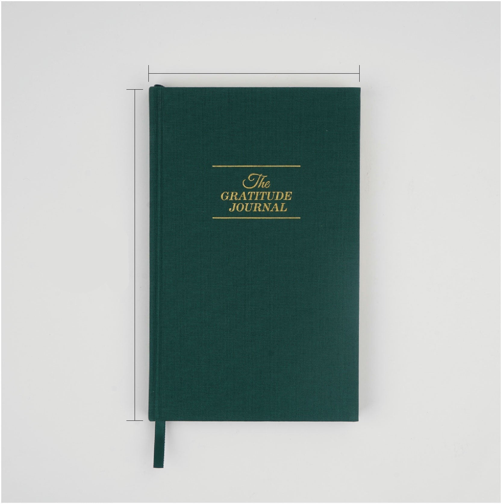 A Gentle Gratitude Journal for Reflection, Prayer, and Peace