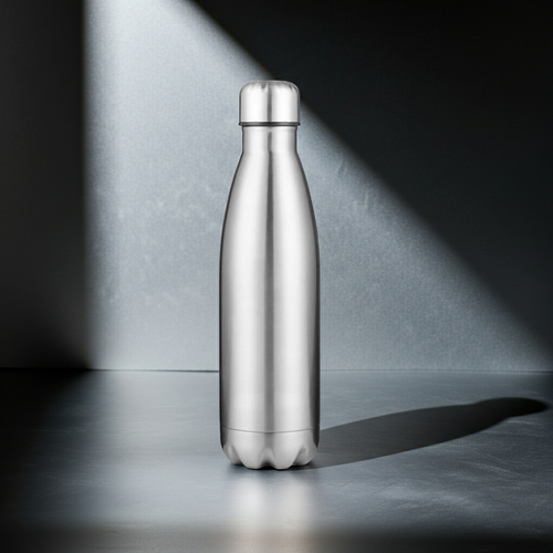 17oz Vacuum Insulated Stainless Steel Water Bottle