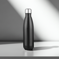 17oz Vacuum Insulated Stainless Steel Water Bottle