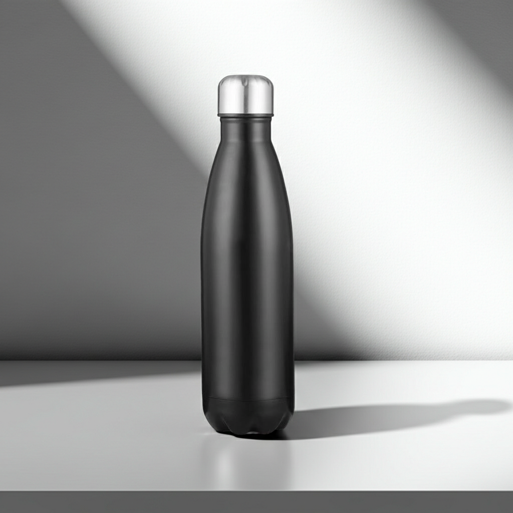 17oz Vacuum Insulated Stainless Steel Water Bottle